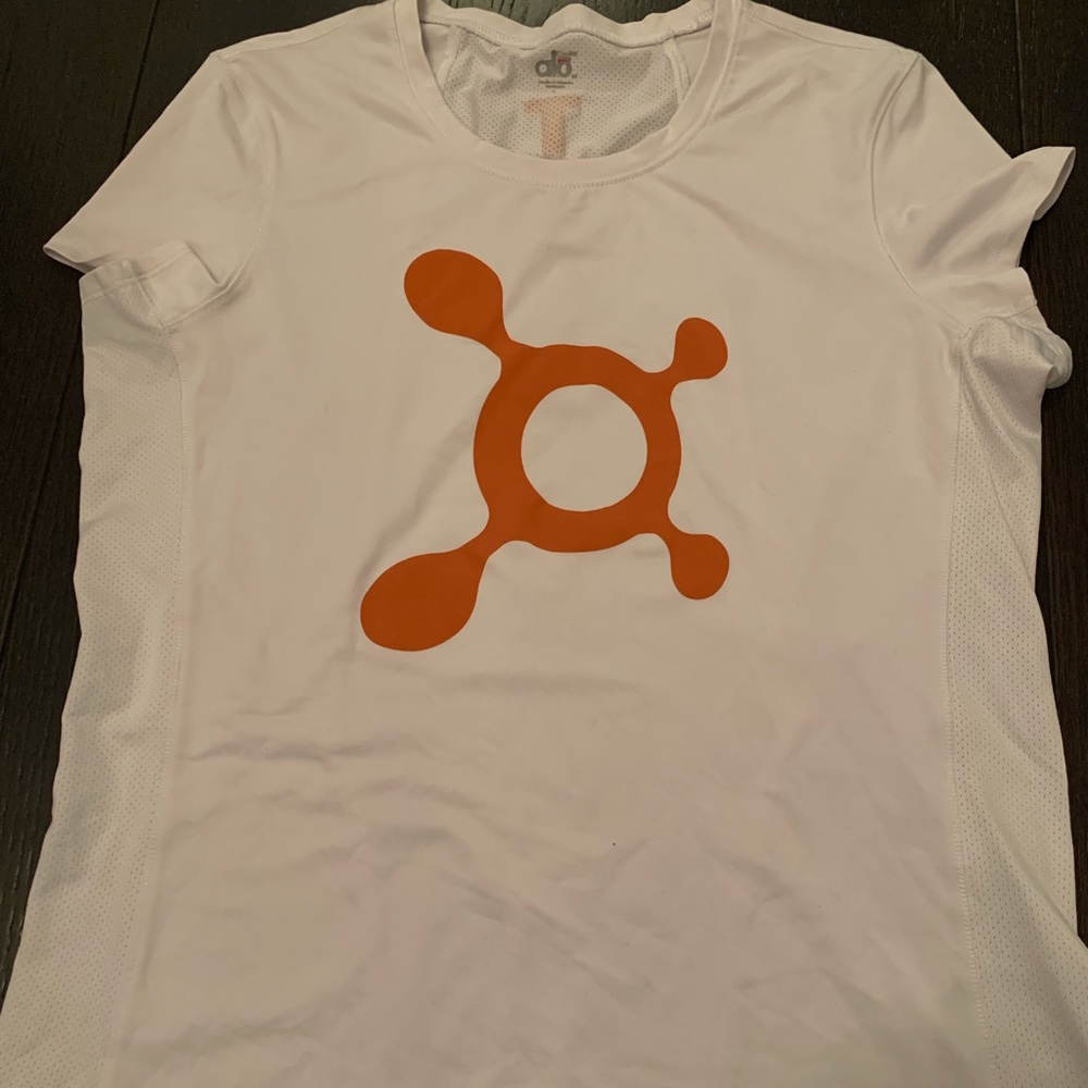 Orangetheory Trainer Top